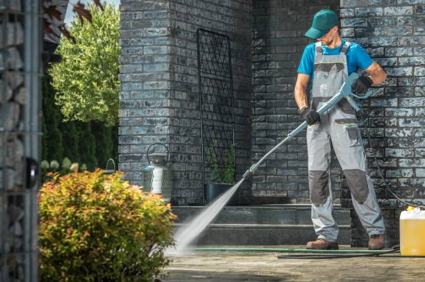 Best Post-Construction Pressure Washing  in Laurel Lake, NJ