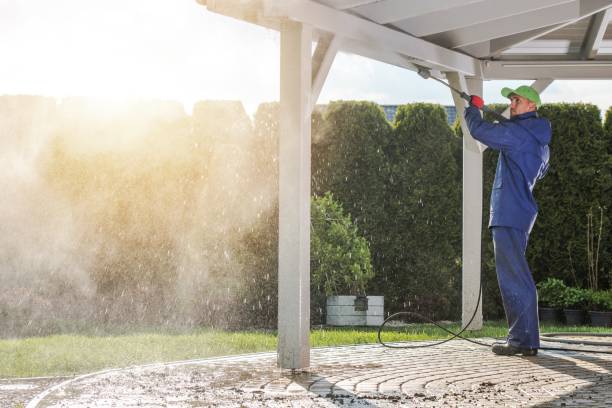 Best Factory Floor Cleaning  in Laurel Lake, NJ